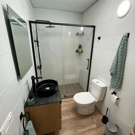 La Casa De Samuel Y Laia *