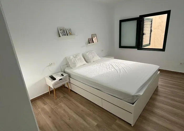 La Casa De Samuel Y Laia * קוסטה קלמה