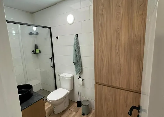 La Casa De Samuel Y Laia קוסטה קלמה