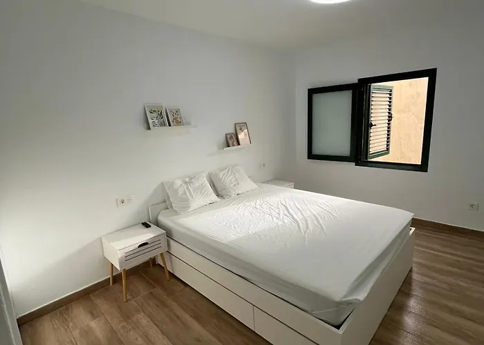 La Casa De Samuel Y Laia דירה קוסטה קלמה