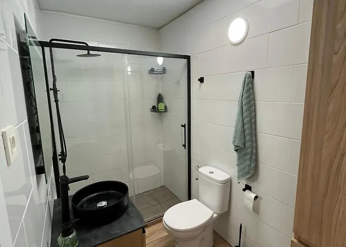 La Casa De Samuel Y Laia * קוסטה קלמה