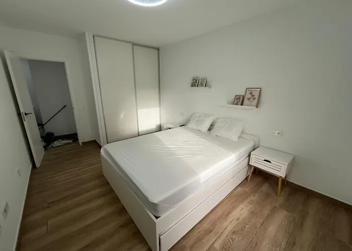 La Casa De Samuel Y Laia * קוסטה קלמה