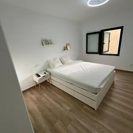 La Casa De Samuel Y Laia * קוסטה קלמה