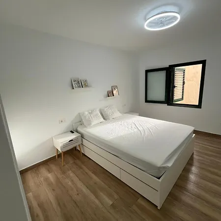 La Casa De Samuel Y Laia * קוסטה קלמה