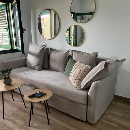 דירה La Casa De Samuel Y Laia