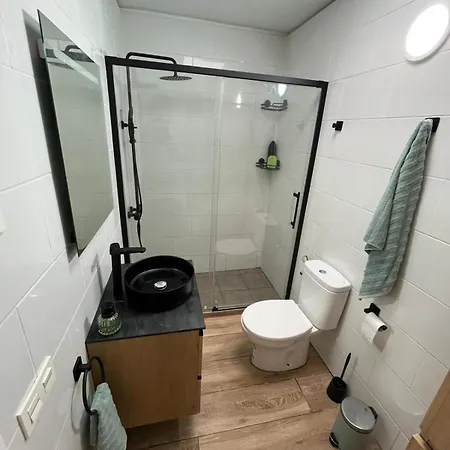 דירה La Casa De Samuel Y Laia קוסטה קלמה