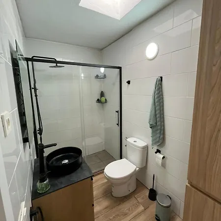 La Casa De Samuel Y Laia * קוסטה קלמה