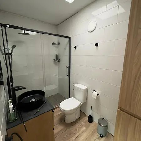 La Casa De Samuel Y Laia דירה קוסטה קלמה