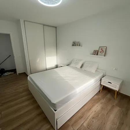 La Casa De Samuel Y Laia * קוסטה קלמה