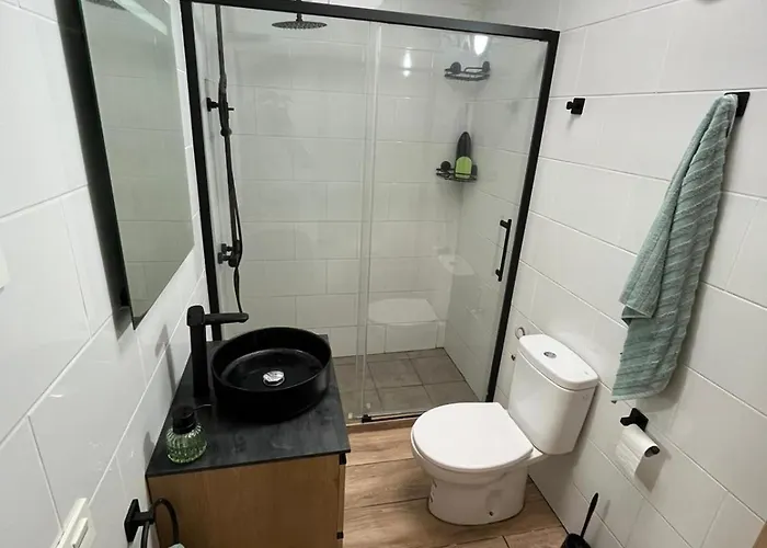 Daire La Casa De Samuel Y Laia Costa Calma