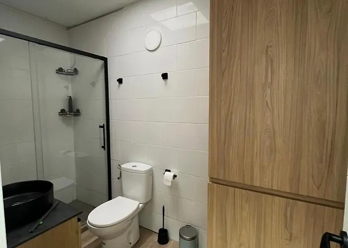 La Casa De Samuel Y Laia Daire