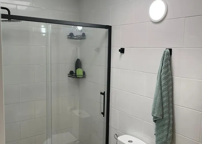 La Casa De Samuel Y Laia Daire