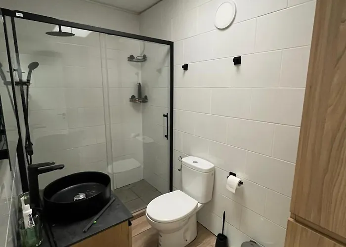 La Casa De Samuel Y Laia Daire Costa Calma