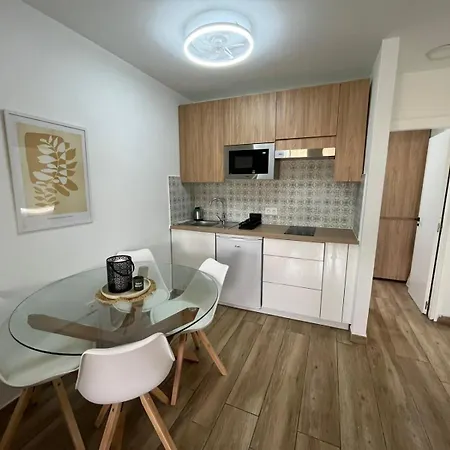 Appartement La Casa De Samuel Y Laia Costa Calma