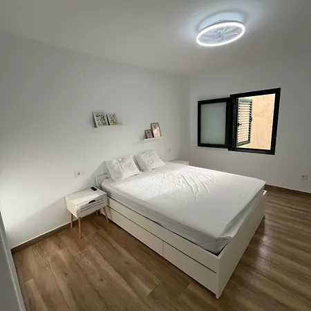 La Casa De Samuel Y Laia Appartement Costa Calma