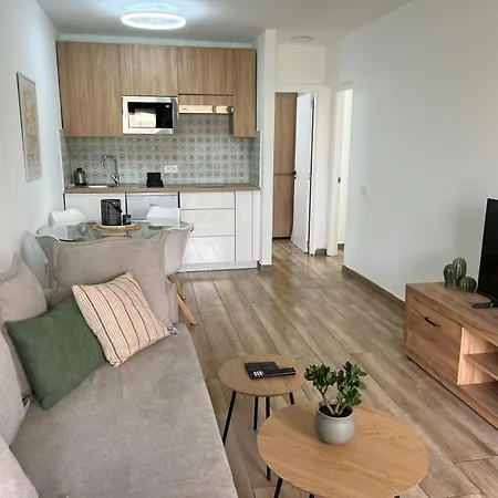 Appartamento La Casa De Samuel Y Laia *