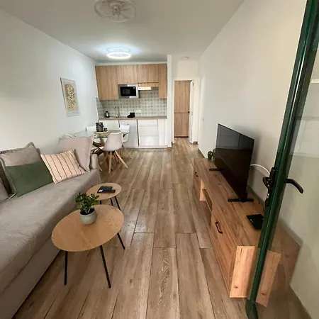 La Casa De Samuel Y Laia Appartement *