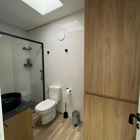 La Casa De Samuel Y Laia Appartement