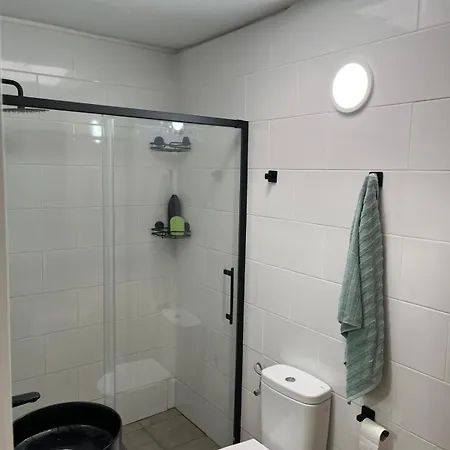 La Casa De Samuel Y Laia Apartment