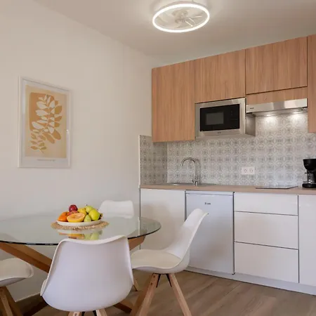 Appartement La Casa De Samuel Y Laia Costa Calma