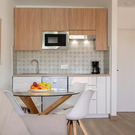 Appartement La Casa De Samuel Y Laia Costa Calma