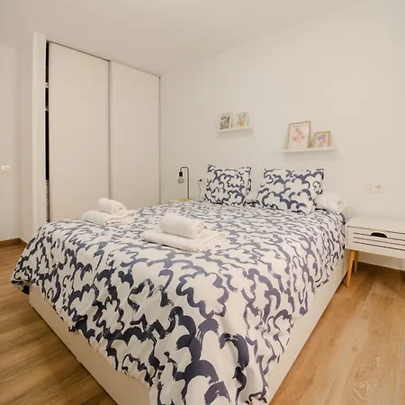 Appartement La Casa De Samuel Y Laia