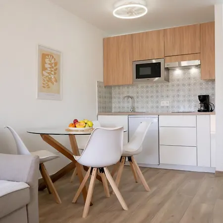 La Casa De Samuel Y Laia Appartement
