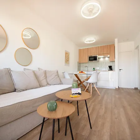 Appartement La Casa De Samuel Y Laia Costa Calma
