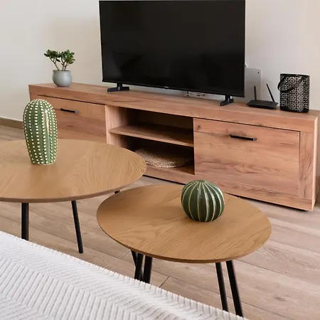La Casa De Samuel Y Laia Appartement