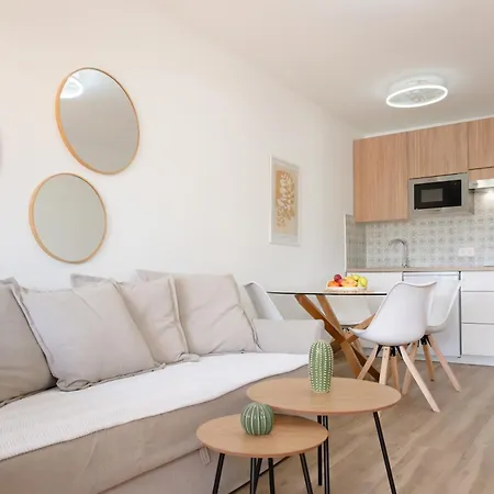 Appartement La Casa De Samuel Y Laia Costa Calma