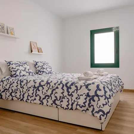 La Casa De Samuel Y Laia Appartement