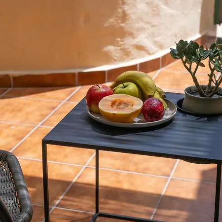 La Casa De Samuel Y Laia *