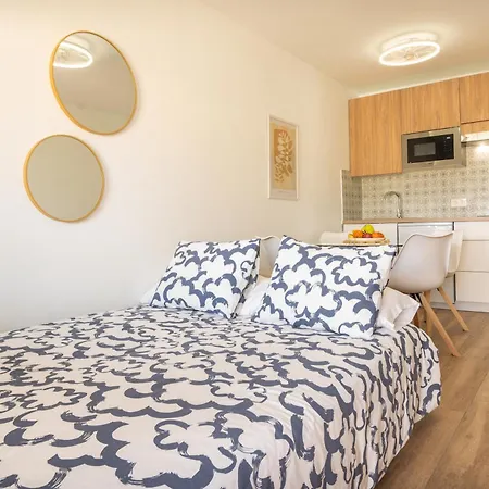 La Casa De Samuel Y Laia Appartement *