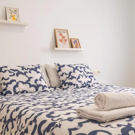 La Casa De Samuel Y Laia Appartement *