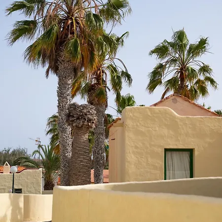 La Casa De Samuel Y Laia *