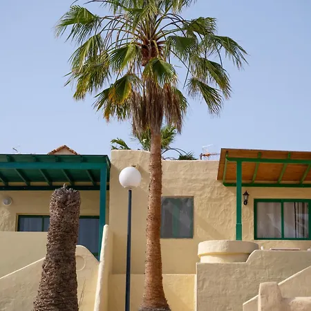 La Casa De Samuel Y Laia Appartement Costa Calma