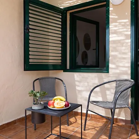 Appartement La Casa De Samuel Y Laia Costa Calma