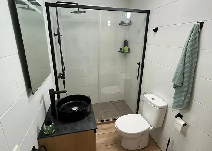 La Casa De Samuel Y Laia *