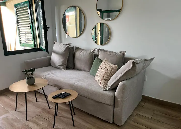 Appartamento La Casa De Samuel Y Laia