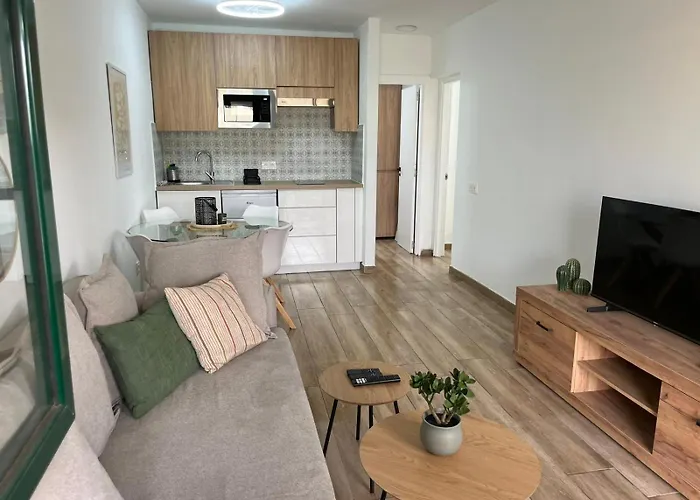 Appartamento La Casa De Samuel Y Laia *