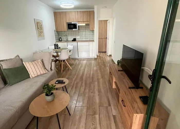 La Casa De Samuel Y Laia Appartamento *