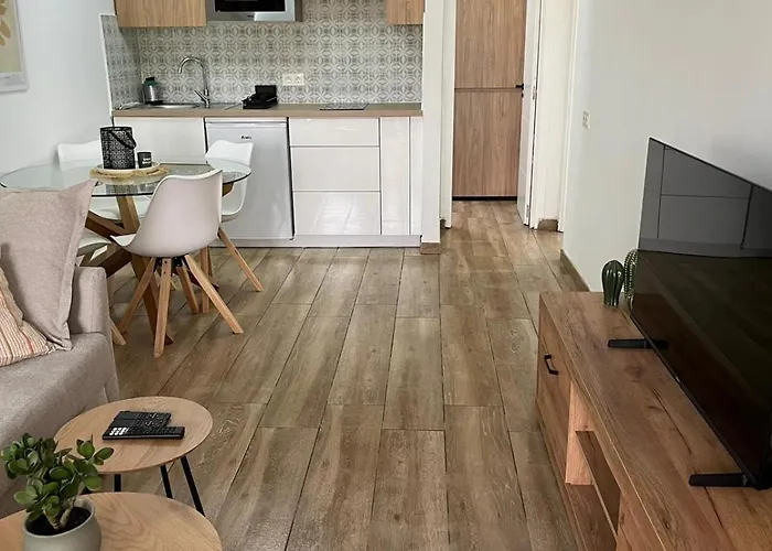 La Casa De Samuel Y Laia Appartamento