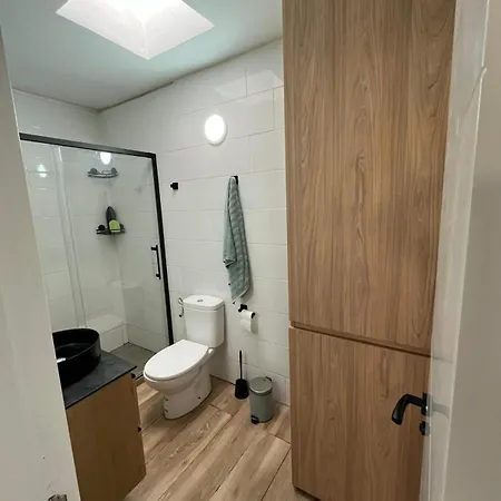 La Casa De Samuel Y Laia كوستا كالما