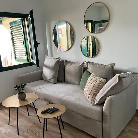 La Casa De Samuel Y Laia *